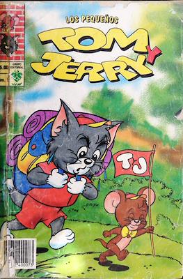 Los pequeños Tom y Jerry #9