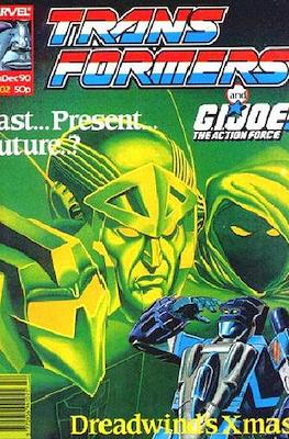 Transformers #302