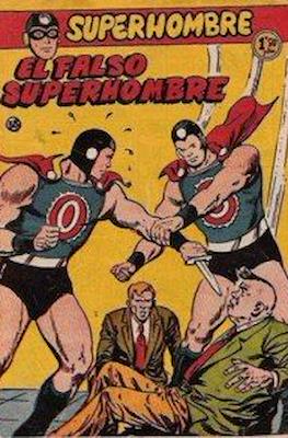 Superhombre #58