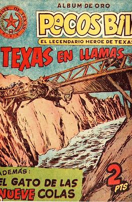 Pecos Bill #25