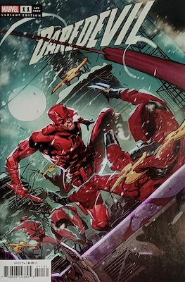 Daredevil Vol. 7 (2022- Variant Cover) #11.1