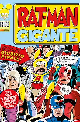 Rat-Man Gigante #63