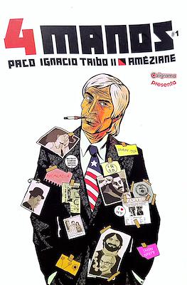 4 manos