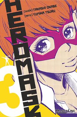 Hero Mask #3
