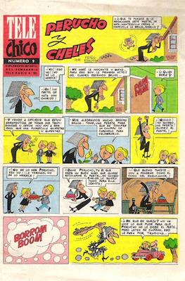 Tele Chico #9