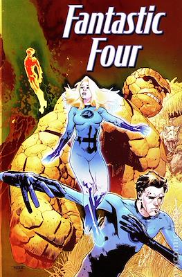 Fantastic Four Vol. 8 (2025-Variant Covers) #1.16