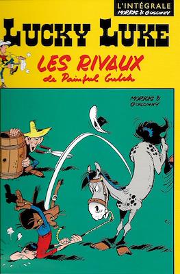Lucky Luke. L'Intégrale Morris & Goscinny #28