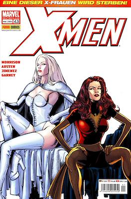 X-Men Vol. 2 #41