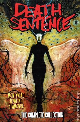 Death Sentence: The Complete Collection