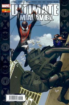 Ultimate Marvel (2012-2016) #7