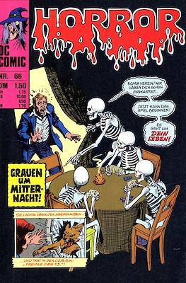 Horror #66