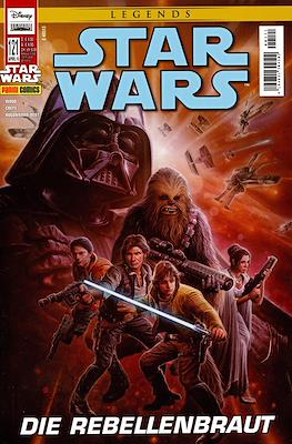 Star Wars #121