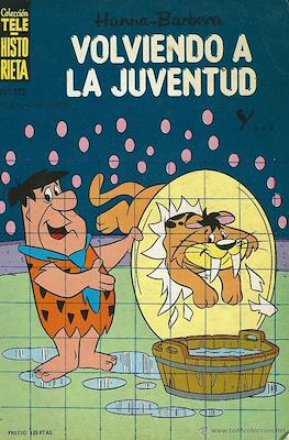 Tele-Historieta #172