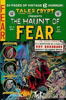 The Haunt of Fear #2