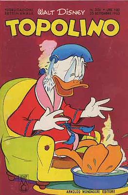 Topolino #356