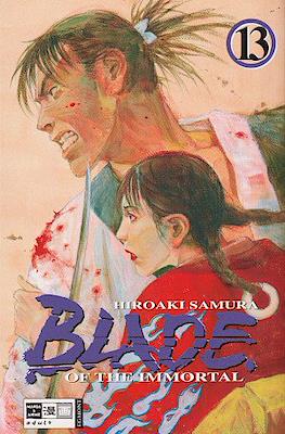 Blade of the Immortal #13