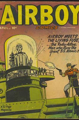 Airboy #86