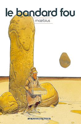 Mœbius Œuvres Clasique #4