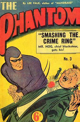 The Phantom #3