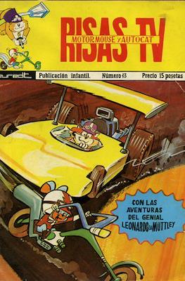 Risas TV #13