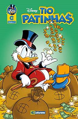 Tio Patinhas #5