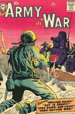 Our Army at War / Sgt. Rock #67