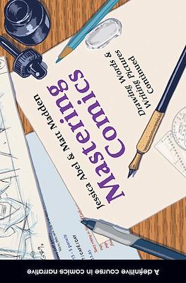 Mastering Comics: Drawing Words and Writing Pictures continued