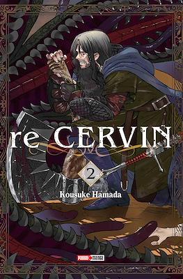 Re Cervin #2