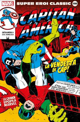 Super Eroi Classic #166