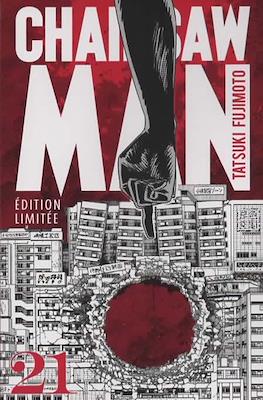 Chainsaw Man Édition Limitée (Coffret) #21