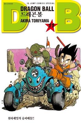Dragon Ball #11