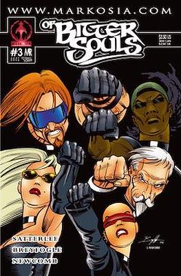 Of Bitter Souls Vol. 2 (2006) #3