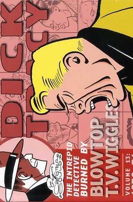 The Complete Dick Tracy (Hardcover) #13