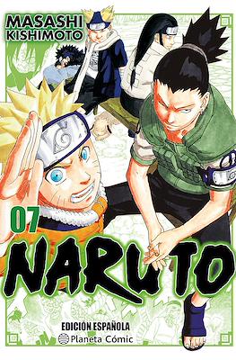 Naruto Jump Remix (Rústica) #7