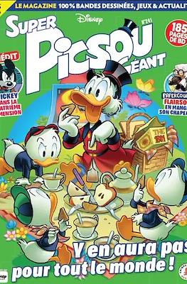 Super Picsou Géant #241