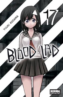 Blood Lad #17