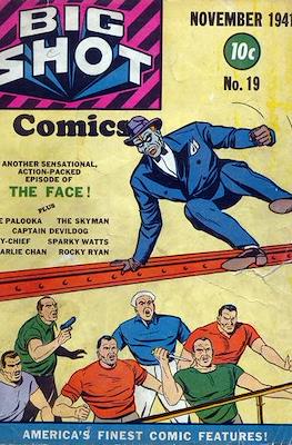Big Shot Comics #19