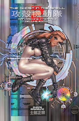 Ghost in the Shell (Softcover 368-312-176 pp) #2