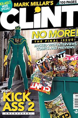 Clint Vol. 2 #8