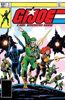 G.I. Joe (Classic Comic Reprint) #4