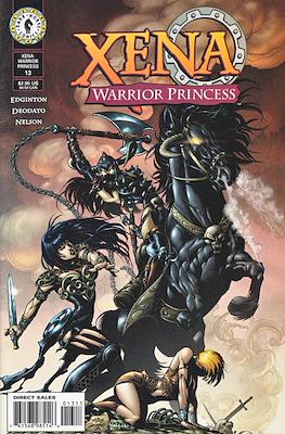 Xena Warrior Princess (1999-2000) #13