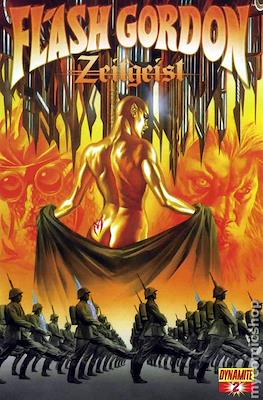 Flash Gordon - Zeitgeist #2