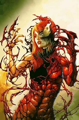 Symbiote Spider-Man (2019-Variant Covers) #1.22