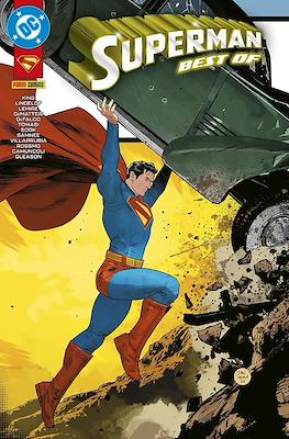 DC Crossover #46
