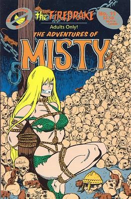 The Adventures of Misty #11