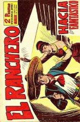El Ranchero #22