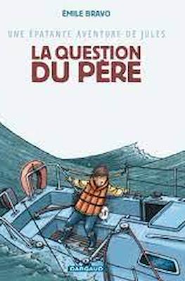 Une épatante aventure de Jules #5