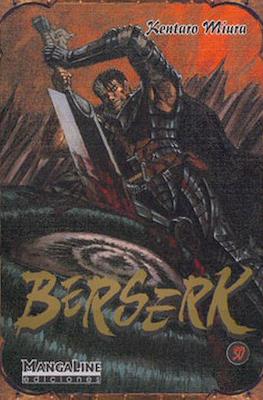 Berserk (Rústica, 240 páginas (2001-2006)) #30