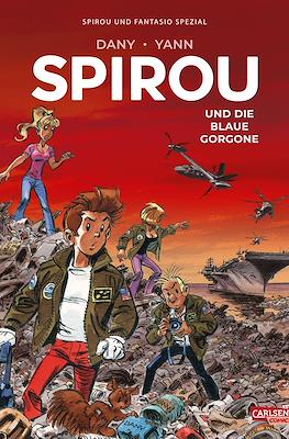 Spirou + Fantasio Spezial #42
