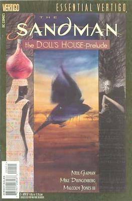 Essential Vertigo: The Sandman #9